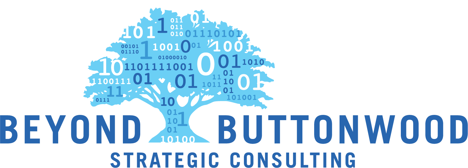Beyond Buttonwood Strategic Consulting logo